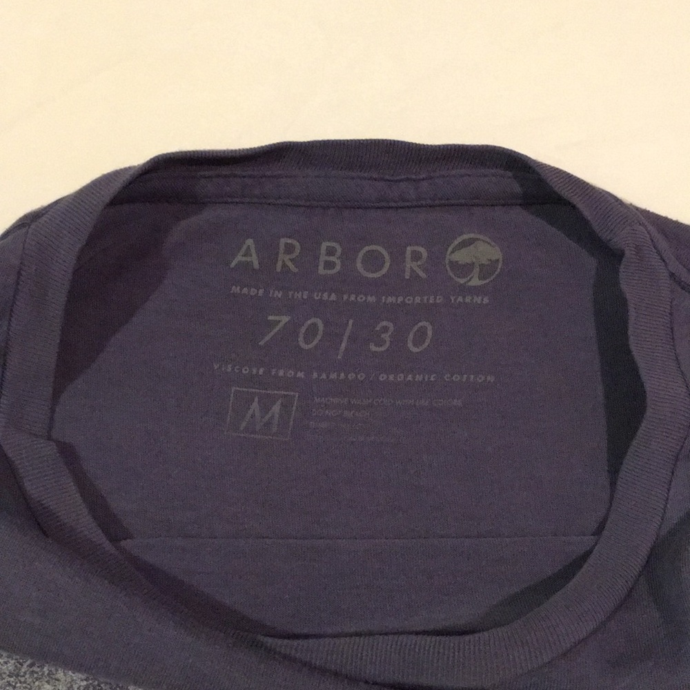 Arbor T-Shirt - Picture 3 of 6
